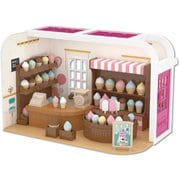 コレクションハウスかわいいお部屋 アイスクリーム屋