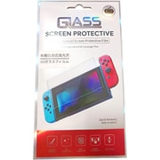 SP-SWEL-GL [Nintendo Switch 有機ELモデル用 ガラスフィルム]