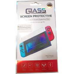 SP-SWEL-GLBL [Nintendo Switch 有機ELモデル用 ブルーライトカットフィルム]