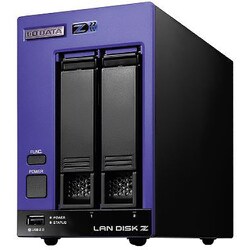 ヨドバシ.com - アイ・オー・データ機器 I-O DATA HDL2-Z22WATA02