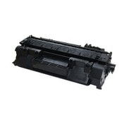 Exusia(エクシア) キヤノン用 リサイクルトナー カートリッジ519対応 ECAT-519