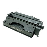 Exusia(エクシア) キヤノン用 リサイクルトナー カートリッジ519II対応 ECAT-519-2