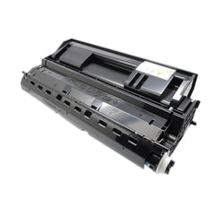 Exusia（エクシア） FUJITSU用 リサイクルトナー プロセスカートリッジLB318A対応 EFUT-318-A