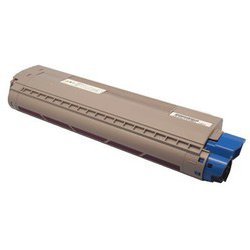 Exusia（エクシア） OKI用 リサイクルトナー TNR-C3LM2対応 EOKB-3LM-2