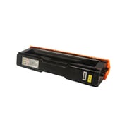 Exusia(エクシア) リコー用 リサイクルトナー SPC200Y対応 ERIT-200Y