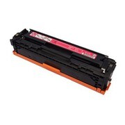 Exusia(エクシア) キヤノン用 リサイクルトナー 331M対応 ECAT-331M
