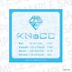 テクノロイド ユニゾンハート サテンシール KNoCC [キャラクターグッズ]
