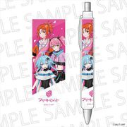 テクノロイド ユニゾンハート ボールペン フランキー ノット [キャラクターグッズ]