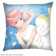 映画 五等分の花嫁 クッション Underwater Ver. （01） 中野一花 [キャラクターグッズ]