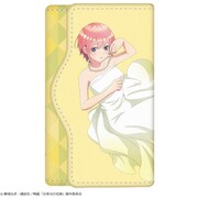 映画 五等分の花嫁 キーケース Underwater Ver. （01） 中野一花 [キャラクターグッズ]