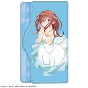 映画 五等分の花嫁 キーケース Underwater Ver. （03） 中野三玖 [キャラクターグッズ]