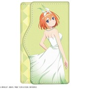 映画 五等分の花嫁 キーケース Underwater Ver. （04） 中野四葉 [キャラクターグッズ]