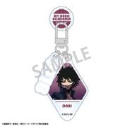 僕のヒーローアカデミア アクリルキーリングハンガー 荼毘 [キャラクターグッズ]