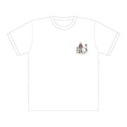 不滅のあなたへ 刺繍Tシャツ XLサイズ [キャラクターグッズ]