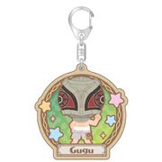 不滅のあなたへ ウッドキーホルダー グーグー [キャラクターグッズ]