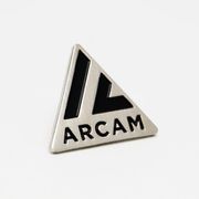 スプリガン ARCAM ピンズ [キャラクターグッズ]