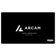 スプリガン ARCAM ラバーマット [キャラクターグッズ]