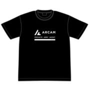 スプリガン ARCAM AGENT Tシャツ XLサイズ [キャラクターグッズ]