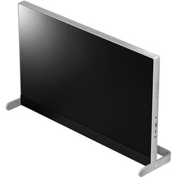 ディスプレイ・モニター本体 LG 27BQ70QC Libero monitor 27-inch QHD Libero Monitor with Detachable Full HD Webcam