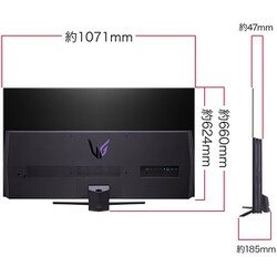 LG 47.53インチ　有機ELゲーミングモニター120Hz Amazon.co.jp: LG ゲーミングモニター UltraGear 48GQ900-B 47.5