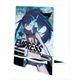 ブラック★★ロックシューター DAWN FALL スマホスタンド [キャラクターグッズ]
