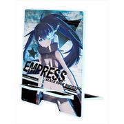 ブラック★★ロックシューター DAWN FALL スマホスタンド [キャラクターグッズ]