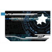 ブラック★★ロックシューター DAWN FALL 撥水ポーチ [キャラクターグッズ]