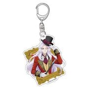 怪盗クイーンはサーカスがお好き アクリルキーホルダー サーカス Ver. クイーン [キャラクターグッズ]