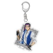 怪盗クイーンはサーカスがお好き アクリルキーホルダー サーカス Ver. ジョーカー [キャラクターグッズ]