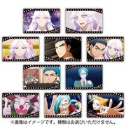 怪盗クイーンはサーカスがお好き トレーディング場面写缶バッジ 1個 [コレクショントイ]