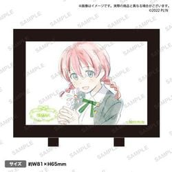 ラブライブ！虹ヶ咲学園スクールアイドル同好会 スタンドフレーム vol.2 エマ・ヴェルデ [キャラクターグッズ]