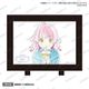 ラブライブ！虹ヶ咲学園スクールアイドル同好会 スタンドフレーム vol.2 天王寺璃奈 [キャラクターグッズ]