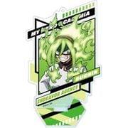 僕のヒーローアカデミア アクリルスタンド 笑え！地獄のように Ver. バーニン [キャラクターグッズ]