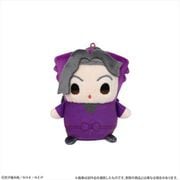 忍たま乱太郎 まめめいと ぬいぐるみマスコット 綾部喜八郎 [キャラクターグッズ]