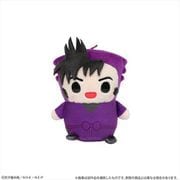忍たま乱太郎 まめめいと ぬいぐるみマスコット 浜守一郎 [キャラクターグッズ]