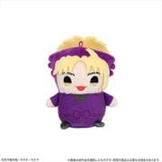 忍たま乱太郎 まめめいと ぬいぐるみマスコット 斉藤タカ丸 [キャラクターグッズ]