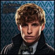 ファンタスティック・ビースト ミニタオル Newt Scamander / ニュート・スキャマンダー [キャラクターグッズ]