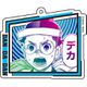 ダンダダン アクリルキーホルダー A [キャラクターグッズ]