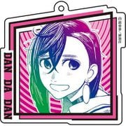 ダンダダン アクリルキーホルダー C [キャラクターグッズ]