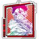 ダンダダン アクリルキーホルダー D [キャラクターグッズ]