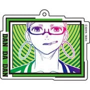 ダンダダン アクリルキーホルダー E [キャラクターグッズ]