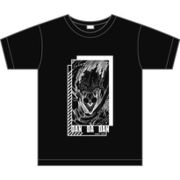 ダンダダン Tシャツ [キャラクターグッズ]