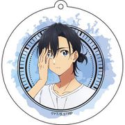 サマータイムレンダ アクリルキーホルダー （1） 網代慎平 [キャラクターグッズ]