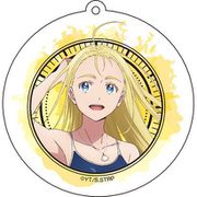 サマータイムレンダ アクリルキーホルダー （2） 小舟潮 [キャラクターグッズ]