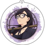 サマータイムレンダ アクリルキーホルダー （4） 南方ひづる [キャラクターグッズ]