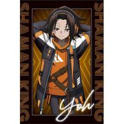 SHAMAN KING 描き下ろし ポストカードセット サイバーパンク Ver. [キャラクターグッズ]
