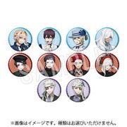 ヴィジュアルプリズン トレーディング缶バッジ スイーツパーティー Ver. 1個 [コレクショントイ]
