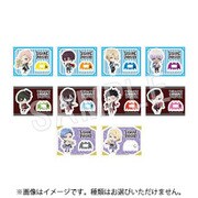 ヴィジュアルプリズン トレーディングアクリルスタンド スイーツパーティー ミニキャラ Ver. 1個 [コレクショントイ]