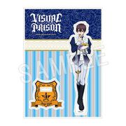 ヴィジュアルプリズン アクリルスタンド スイーツパーティー Ver. 結希アンジュ [キャラクターグッズ]
