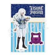 ヴィジュアルプリズン アクリルスタンド スイーツパーティー Ver. イヴ・ルイーズ [キャラクターグッズ]